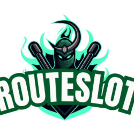 routeslot